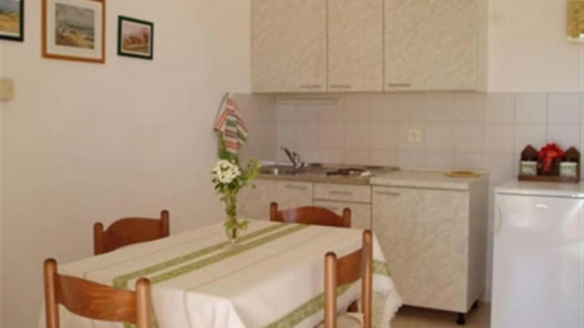 Ferienwohnung Fuer 4 Personen Ca 48 Qm In Marceljani, Istrien Bucht Von Rasa Labin  0*, Labin (Istria)