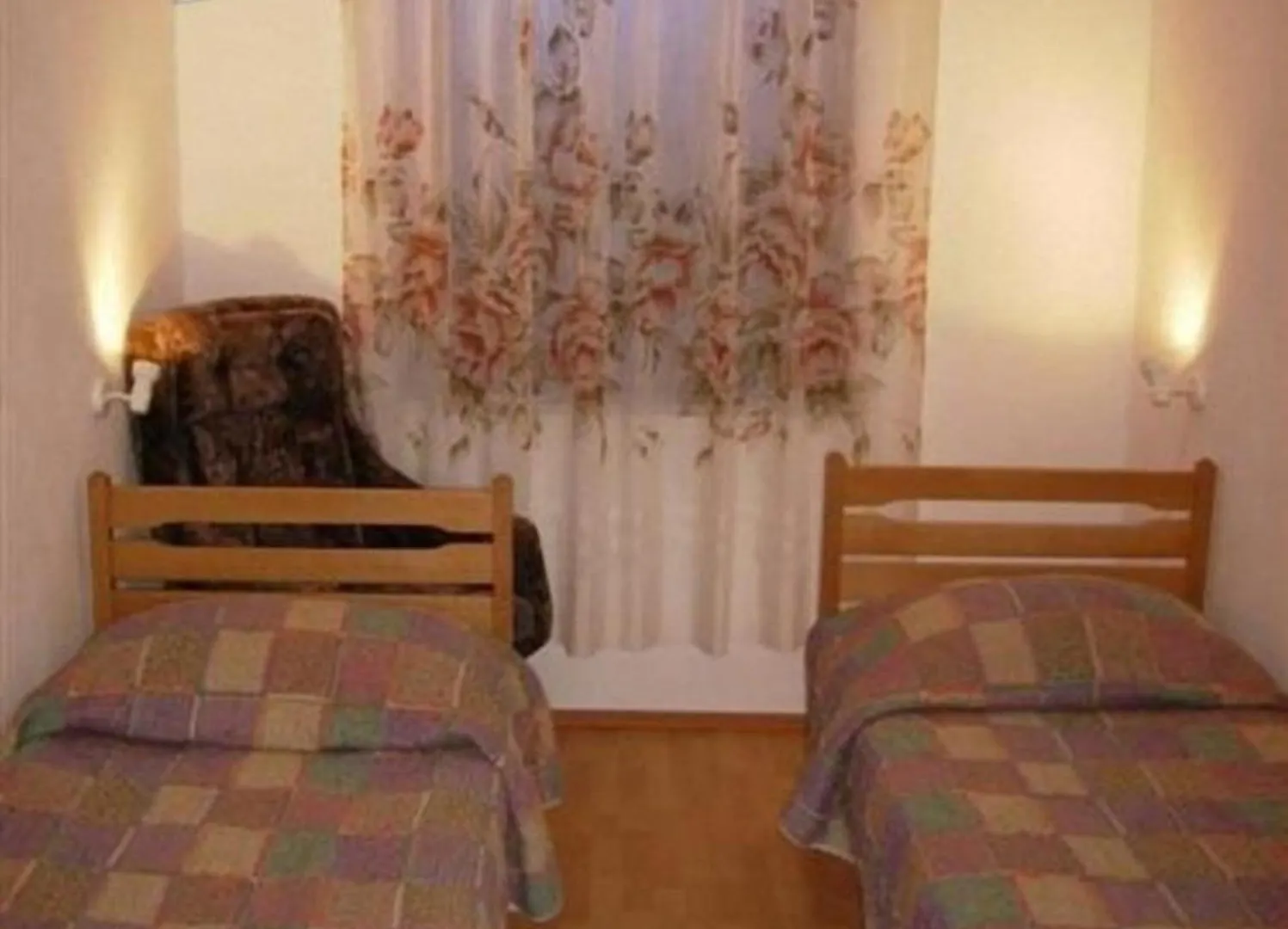 Ferienwohnung Fuer 4 Personen Ca 48 Qm In Marceljani, Istrien Bucht Von Rasa Labin  Apartment