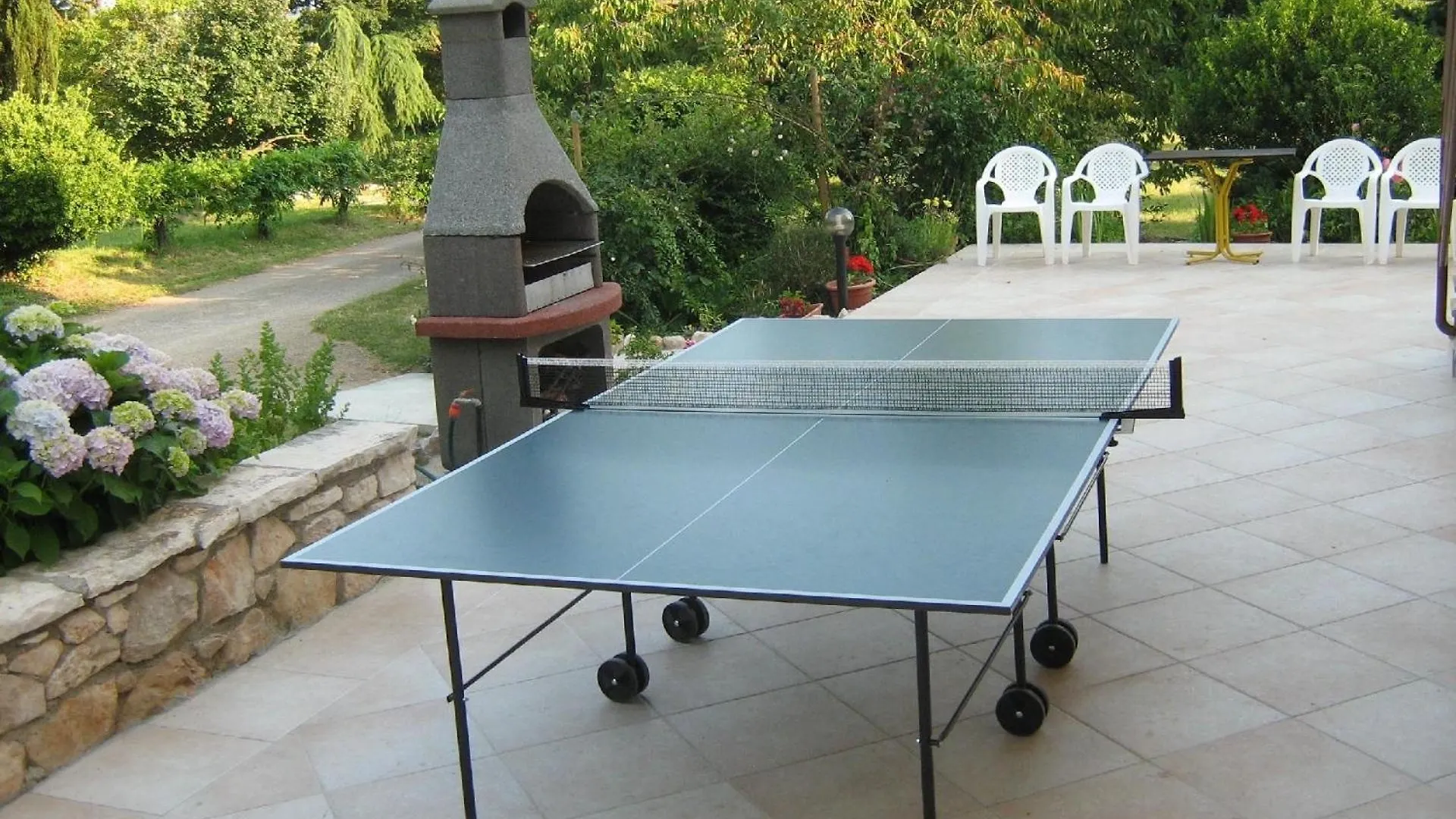 Ferienwohnung Fuer 4 Personen Ca 48 Qm In Marceljani, Istrien Bucht Von Rasa Labin  Labin (Istria)
