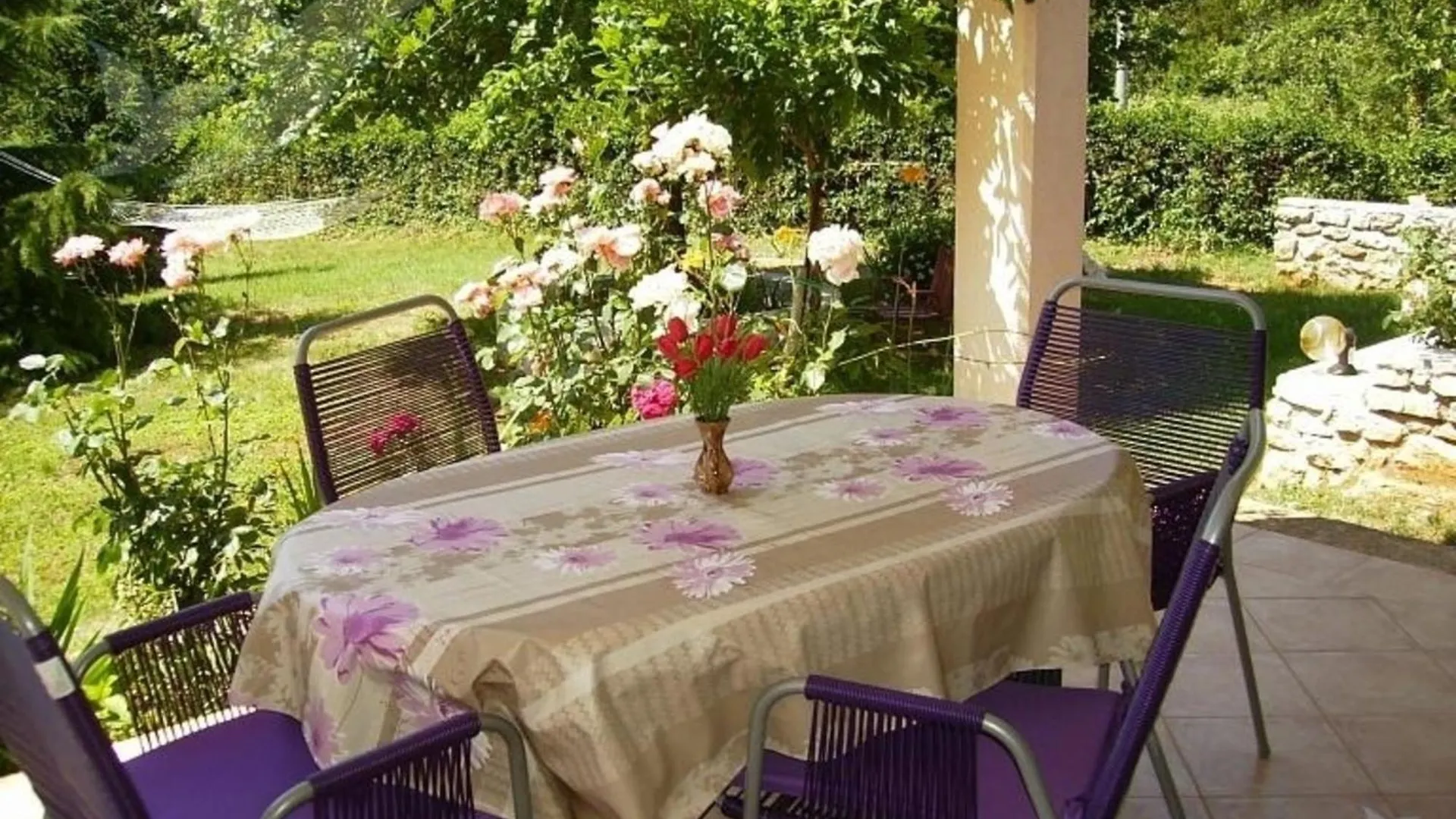 Ferienwohnung Fuer 4 Personen Ca 48 Qm In Marceljani, Istrien Bucht Von Rasa Labin  Apartment Labin (Istria)