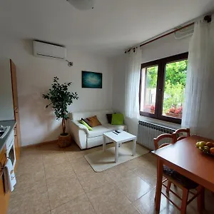 Apartment Gina, Labin (Istria)