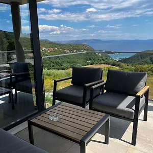 Apartment Merlo App, Labin (Istria)