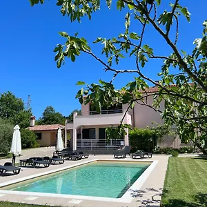 Apartment Orka, Labin (Istria)
