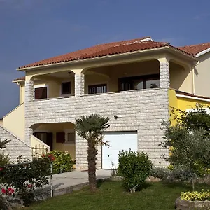Apartment Bratti, Labin (Istria)