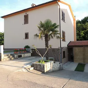 Apartment Palma, Labin (Istria)